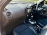 USED 2018 18 NISSAN JUKE 1.6 Bose Personal Edition SUV 5dr Petrol XTRON Euro 6 (112 ps) LOW MILES+LEATHER+SAT NAV+ULEZ