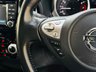 USED 2018 18 NISSAN JUKE 1.6 Bose Personal Edition SUV 5dr Petrol XTRON Euro 6 (112 ps) LOW MILES+LEATHER+SAT NAV+ULEZ