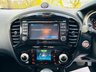 USED 2018 18 NISSAN JUKE 1.6 Bose Personal Edition SUV 5dr Petrol XTRON Euro 6 (112 ps) LOW MILES+LEATHER+SAT NAV+ULEZ