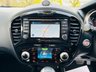 USED 2018 18 NISSAN JUKE 1.6 Bose Personal Edition SUV 5dr Petrol XTRON Euro 6 (112 ps) LOW MILES+LEATHER+SAT NAV+ULEZ