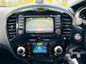 USED 2018 18 NISSAN JUKE 1.6 Bose Personal Edition SUV 5dr Petrol XTRON Euro 6 (112 ps) LOW MILES+LEATHER+SAT NAV+ULEZ