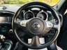 USED 2018 18 NISSAN JUKE 1.6 Bose Personal Edition SUV 5dr Petrol XTRON Euro 6 (112 ps) LOW MILES+LEATHER+SAT NAV+ULEZ
