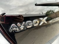 USED 2022 22 TOYOTA AYGO X 1.0 VVT-i Exclusive Hatchback 5dr Petrol x-shift Euro 6 (s/s) (72 ps) 