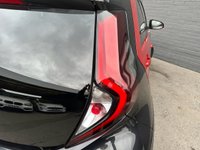 USED 2022 22 TOYOTA AYGO X 1.0 VVT-i Exclusive Hatchback 5dr Petrol x-shift Euro 6 (s/s) (72 ps) 