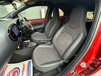 USED 2022 22 TOYOTA AYGO X 1.0 VVT-i Exclusive Hatchback 5dr Petrol x-shift Euro 6 (s/s) (72 ps) 
