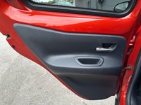 USED 2022 22 TOYOTA AYGO X 1.0 VVT-i Exclusive Hatchback 5dr Petrol x-shift Euro 6 (s/s) (72 ps) 