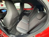 USED 2022 22 TOYOTA AYGO X 1.0 VVT-i Exclusive Hatchback 5dr Petrol x-shift Euro 6 (s/s) (72 ps) 