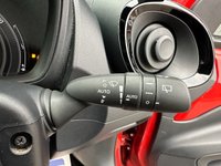 USED 2022 22 TOYOTA AYGO X 1.0 VVT-i Exclusive Hatchback 5dr Petrol x-shift Euro 6 (s/s) (72 ps) 