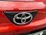 USED 2022 22 TOYOTA AYGO X 1.0 VVT-i Exclusive Hatchback 5dr Petrol x-shift Euro 6 (s/s) (72 ps) 