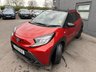 USED 2022 22 TOYOTA AYGO X 1.0 VVT-i Exclusive Hatchback 5dr Petrol x-shift Euro 6 (s/s) (72 ps) 