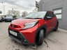 USED 2022 22 TOYOTA AYGO X 1.0 VVT-i Exclusive Hatchback 5dr Petrol x-shift Euro 6 (s/s) (72 ps) 