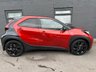 USED 2022 22 TOYOTA AYGO X 1.0 VVT-i Exclusive Hatchback 5dr Petrol x-shift Euro 6 (s/s) (72 ps) 