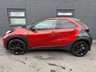 USED 2022 22 TOYOTA AYGO X 1.0 VVT-i Exclusive Hatchback 5dr Petrol x-shift Euro 6 (s/s) (72 ps) 