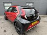 USED 2022 22 TOYOTA AYGO X 1.0 VVT-i Exclusive Hatchback 5dr Petrol x-shift Euro 6 (s/s) (72 ps) 