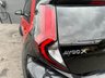 USED 2022 22 TOYOTA AYGO X 1.0 VVT-i Exclusive Hatchback 5dr Petrol x-shift Euro 6 (s/s) (72 ps) 