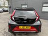 USED 2022 22 TOYOTA AYGO X 1.0 VVT-i Exclusive Hatchback 5dr Petrol x-shift Euro 6 (s/s) (72 ps) 
