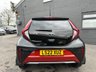 USED 2022 22 TOYOTA AYGO X 1.0 VVT-i Exclusive Hatchback 5dr Petrol x-shift Euro 6 (s/s) (72 ps) 