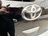 USED 2022 22 TOYOTA AYGO X 1.0 VVT-i Exclusive Hatchback 5dr Petrol x-shift Euro 6 (s/s) (72 ps) 