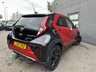 USED 2022 22 TOYOTA AYGO X 1.0 VVT-i Exclusive Hatchback 5dr Petrol x-shift Euro 6 (s/s) (72 ps) 