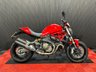 USED 2017 67 DUCATI Monster 821 FINANCE SPECIALISTS APPLY NOW LOW RATE FINANCE DELIVERY AVAILABLE