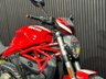 USED 2017 67 DUCATI Monster 821 FINANCE SPECIALISTS APPLY NOW LOW RATE FINANCE DELIVERY AVAILABLE