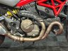 USED 2017 67 DUCATI Monster 821 FINANCE SPECIALISTS APPLY NOW LOW RATE FINANCE DELIVERY AVAILABLE