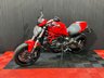 USED 2017 67 DUCATI Monster 821 FINANCE SPECIALISTS APPLY NOW LOW RATE FINANCE DELIVERY AVAILABLE