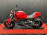 USED 2017 67 DUCATI Monster 821 FINANCE SPECIALISTS APPLY NOW LOW RATE FINANCE DELIVERY AVAILABLE