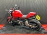 USED 2017 67 DUCATI Monster 821 FINANCE SPECIALISTS APPLY NOW LOW RATE FINANCE DELIVERY AVAILABLE