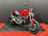 USED 2017 67 DUCATI Monster 821 FINANCE SPECIALISTS APPLY NOW LOW RATE FINANCE DELIVERY AVAILABLE