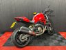 USED 2017 67 DUCATI Monster 821 FINANCE SPECIALISTS APPLY NOW LOW RATE FINANCE DELIVERY AVAILABLE