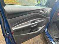 USED 2014 63 FORD KUGA 1.6T EcoBoost Zetec 2WD Euro 5 (s/s) 5dr 2KEYS|RECENT SERV|1 PREV OWNER