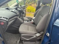 USED 2014 63 FORD KUGA 1.6T EcoBoost Zetec 2WD Euro 5 (s/s) 5dr 2KEYS|RECENT SERV|1 PREV OWNER