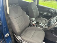 USED 2014 63 FORD KUGA 1.6T EcoBoost Zetec 2WD Euro 5 (s/s) 5dr 2KEYS|RECENT SERV|1 PREV OWNER