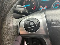 USED 2014 63 FORD KUGA 1.6T EcoBoost Zetec 2WD Euro 5 (s/s) 5dr 2KEYS|RECENT SERV|1 PREV OWNER