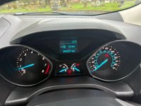 USED 2014 63 FORD KUGA 1.6T EcoBoost Zetec 2WD Euro 5 (s/s) 5dr 2KEYS|RECENT SERV|1 PREV OWNER