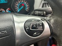 USED 2014 63 FORD KUGA 1.6T EcoBoost Zetec 2WD Euro 5 (s/s) 5dr 2KEYS|RECENT SERV|1 PREV OWNER