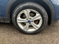 USED 2014 63 FORD KUGA 1.6T EcoBoost Zetec 2WD Euro 5 (s/s) 5dr 2KEYS|RECENT SERV|1 PREV OWNER