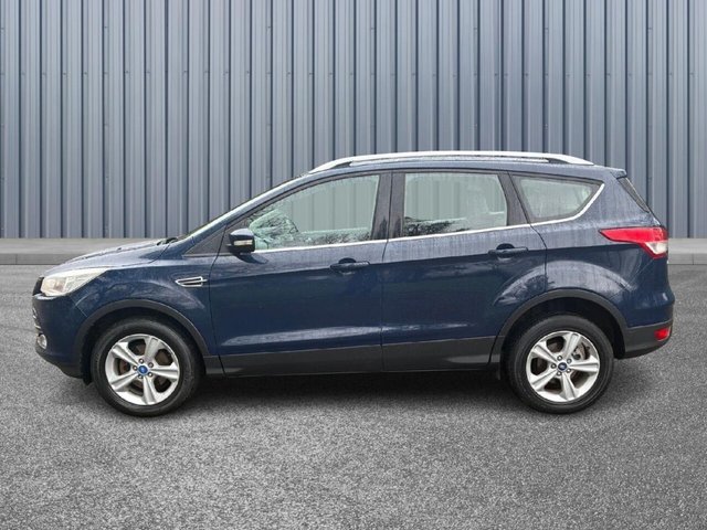 2014 FORD KUGA - Photo 8