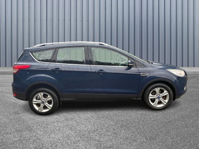 2014 FORD KUGA - Photo 7