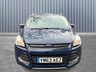USED 2014 63 FORD KUGA 1.6T EcoBoost Zetec 2WD Euro 5 (s/s) 5dr 2KEYS|RECENT SERV|1 PREV OWNER