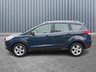 USED 2014 63 FORD KUGA 1.6T EcoBoost Zetec 2WD Euro 5 (s/s) 5dr 2KEYS|RECENT SERV|1 PREV OWNER