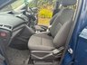 USED 2014 63 FORD KUGA 1.6T EcoBoost Zetec 2WD Euro 5 (s/s) 5dr 2KEYS|RECENT SERV|1 PREV OWNER