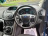 USED 2014 63 FORD KUGA 1.6T EcoBoost Zetec 2WD Euro 5 (s/s) 5dr 2KEYS|RECENT SERV|1 PREV OWNER