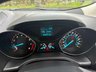 USED 2014 63 FORD KUGA 1.6T EcoBoost Zetec 2WD Euro 5 (s/s) 5dr 2KEYS|RECENT SERV|1 PREV OWNER
