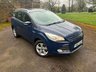 USED 2014 63 FORD KUGA 1.6T EcoBoost Zetec 2WD Euro 5 (s/s) 5dr 2KEYS|RECENT SERV|1 PREV OWNER