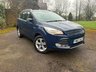 USED 2014 63 FORD KUGA 1.6T EcoBoost Zetec 2WD Euro 5 (s/s) 5dr 2KEYS|RECENT SERV|1 PREV OWNER