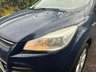 USED 2014 63 FORD KUGA 1.6T EcoBoost Zetec 2WD Euro 5 (s/s) 5dr 2KEYS|RECENT SERV|1 PREV OWNER