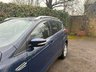 USED 2014 63 FORD KUGA 1.6T EcoBoost Zetec 2WD Euro 5 (s/s) 5dr 2KEYS|RECENT SERV|1 PREV OWNER