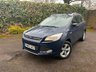 USED 2014 63 FORD KUGA 1.6T EcoBoost Zetec 2WD Euro 5 (s/s) 5dr 2KEYS|RECENT SERV|1 PREV OWNER